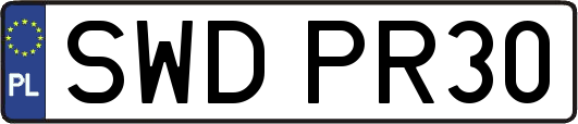 SWDPR30