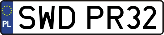 SWDPR32