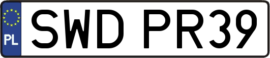 SWDPR39
