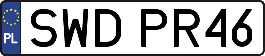 SWDPR46