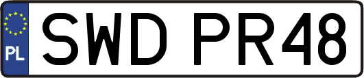 SWDPR48