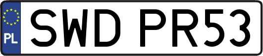 SWDPR53