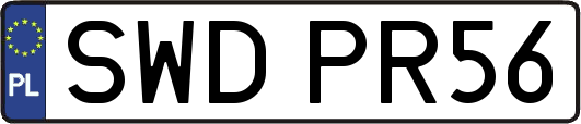 SWDPR56