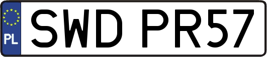 SWDPR57
