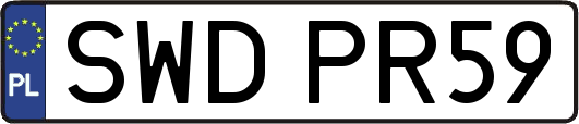 SWDPR59