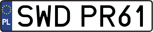 SWDPR61
