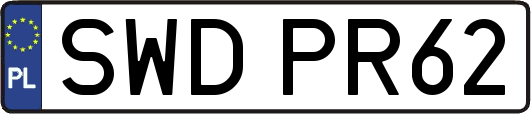 SWDPR62