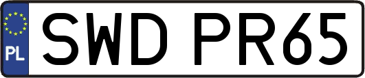 SWDPR65