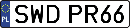 SWDPR66