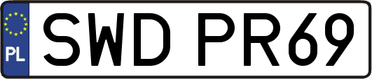 SWDPR69