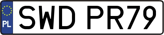 SWDPR79