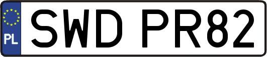 SWDPR82