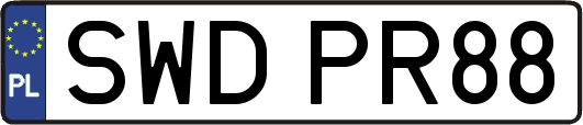 SWDPR88