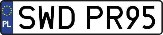 SWDPR95