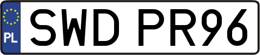 SWDPR96
