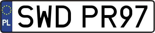 SWDPR97