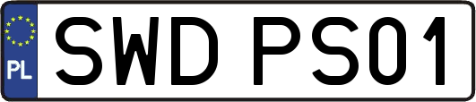 SWDPS01