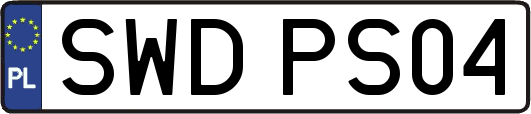 SWDPS04