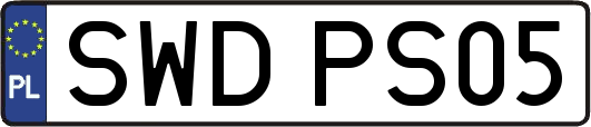 SWDPS05