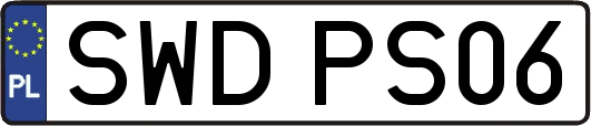 SWDPS06