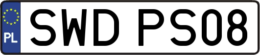 SWDPS08