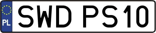 SWDPS10