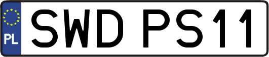 SWDPS11