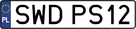 SWDPS12