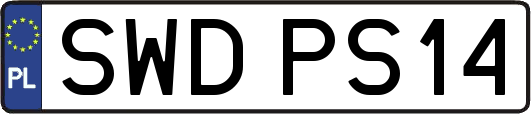 SWDPS14