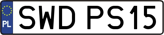 SWDPS15