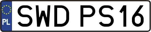 SWDPS16