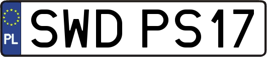 SWDPS17