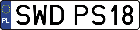 SWDPS18