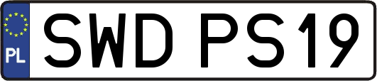 SWDPS19