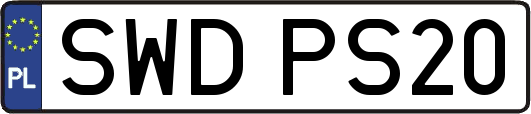 SWDPS20