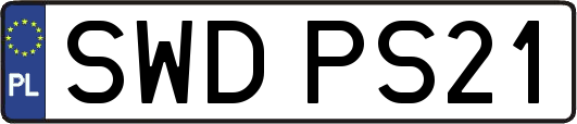 SWDPS21