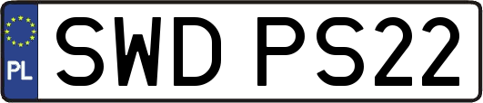 SWDPS22