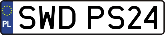 SWDPS24