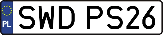 SWDPS26