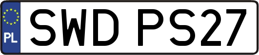 SWDPS27