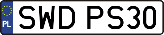 SWDPS30