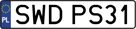 SWDPS31