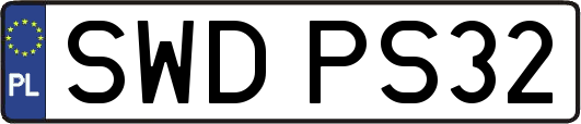 SWDPS32