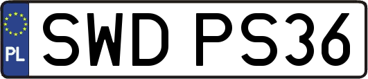 SWDPS36