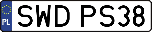 SWDPS38