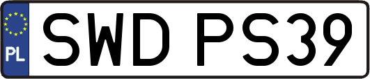 SWDPS39