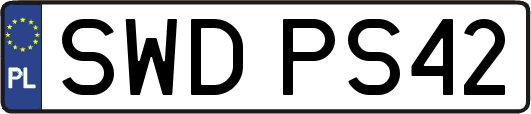 SWDPS42
