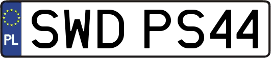 SWDPS44