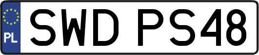 SWDPS48