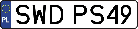 SWDPS49
